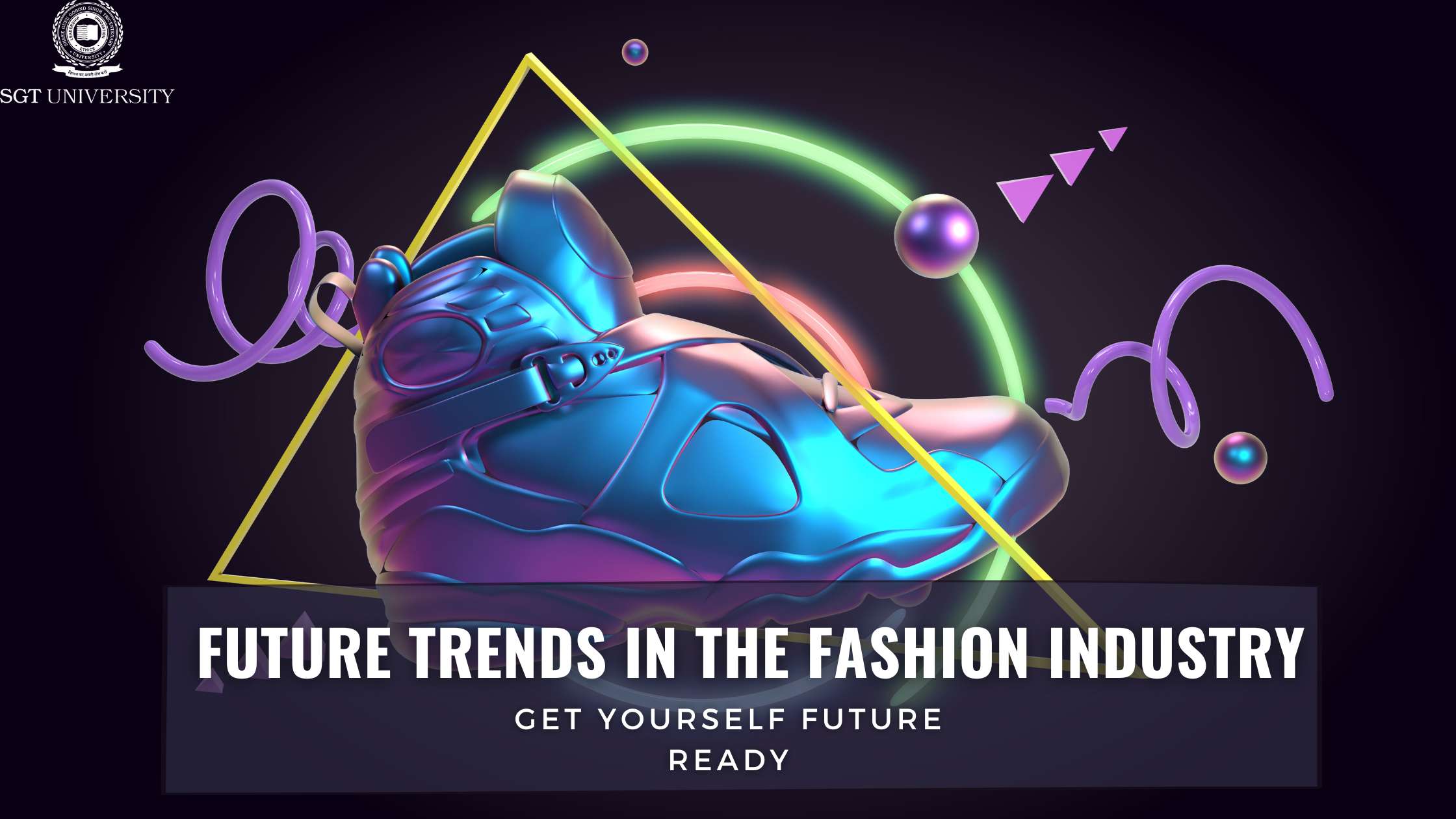 You are currently viewing Future Trends in the Fashion Industry – Get Yourself Future Ready